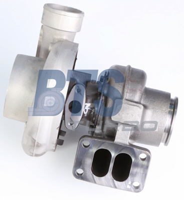 Compresor,sistem de supraalimentare T912227 BTS Turbo